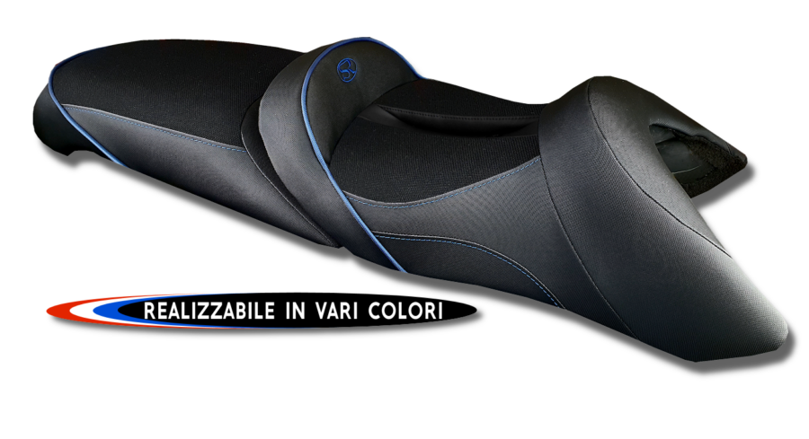 Sella Comfort per Bmw R 850 R/ R 1100 R - Variante PROTECT