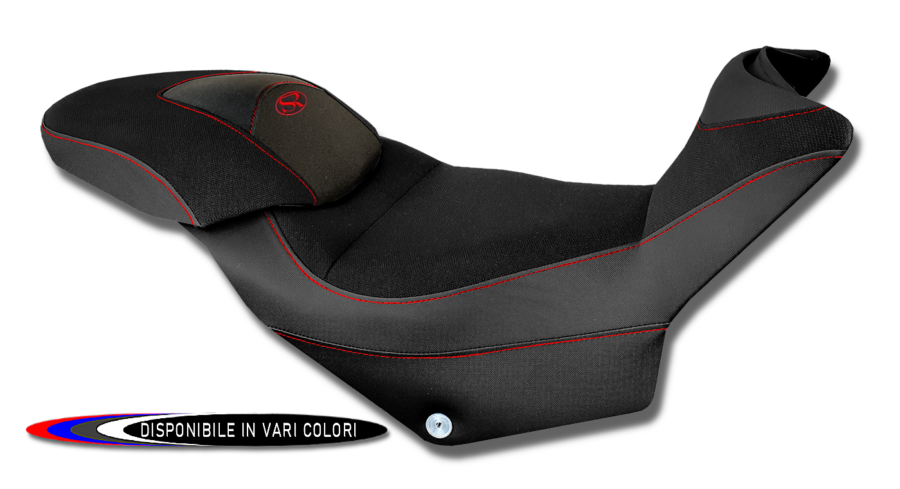 Sella Comfort per Ducati Multistrada Enduro 1200/1260 - Variante SPORT