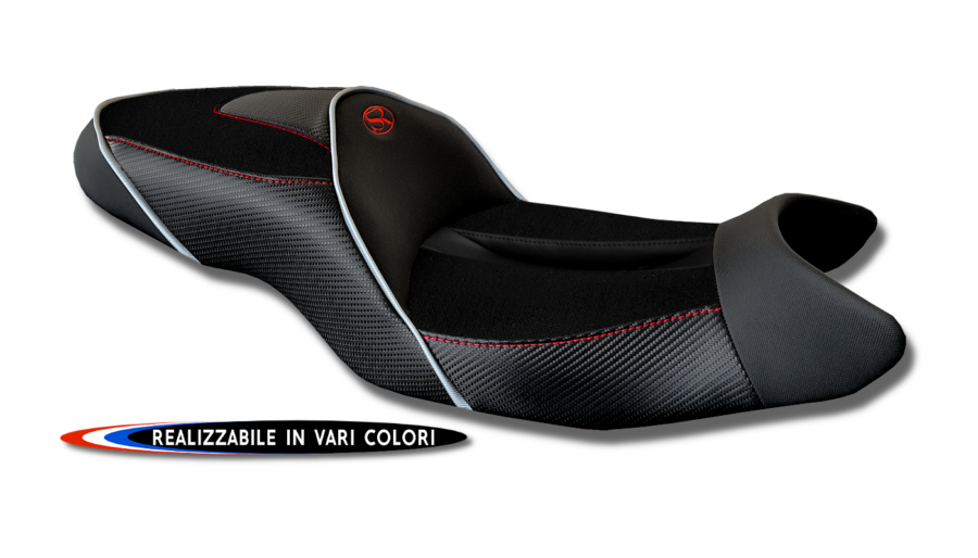 Sella Comfort per Bmw F 900 R/XR - Variante PROTECT