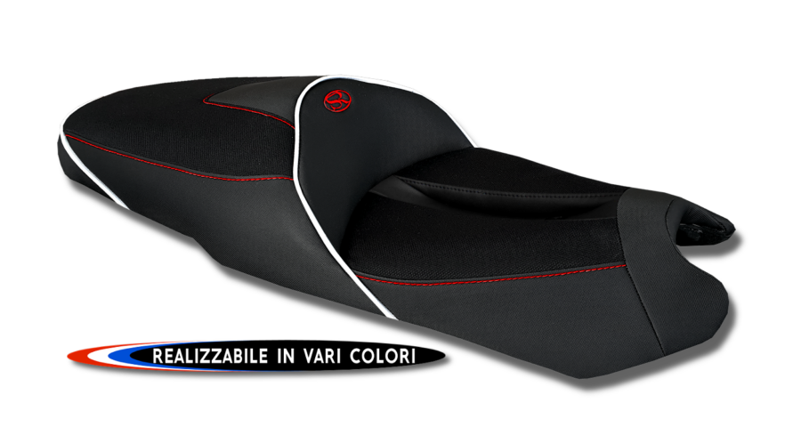 Sella Comfort per Honda Forza 750 dal 2021 - Variante PROTECT