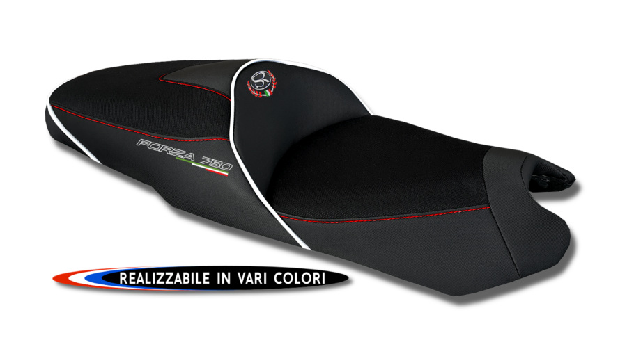 Sella Comfort per Honda Forza 750 dal 2021 - Variante SPECIAL