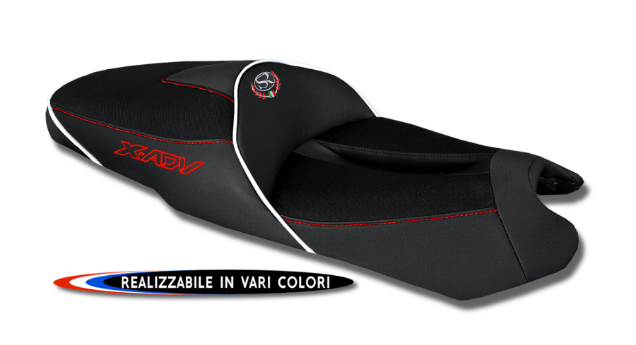 Sella Comfort per Honda XADV dal 2021 - Variante PROTECT SPECIAL