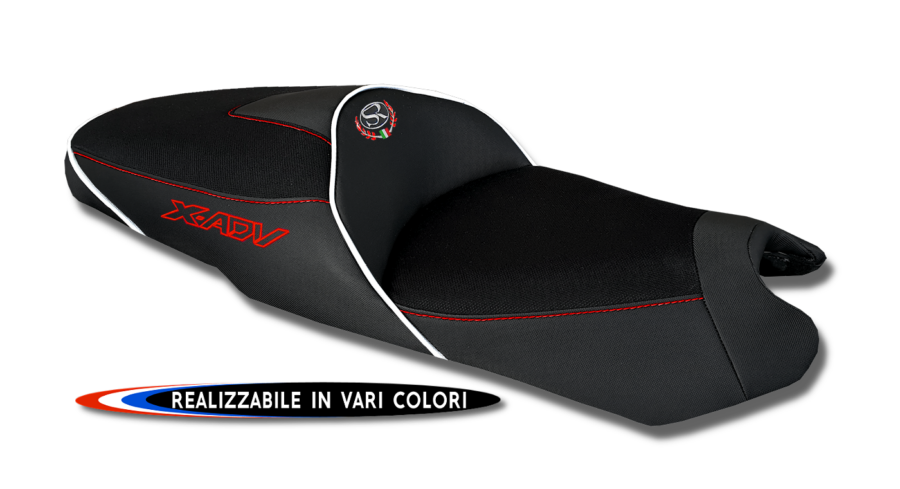 Sella Comfort per Honda XADV dal 2021 - Variante SPECIAL