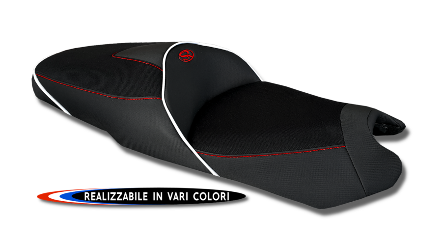 Sella Comfort per Honda XADV dal 2021 - Variante SPORT