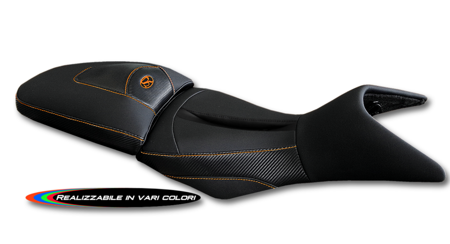 Sella Comfort per Ktm 790/890 Adventure - Variante PROTECT