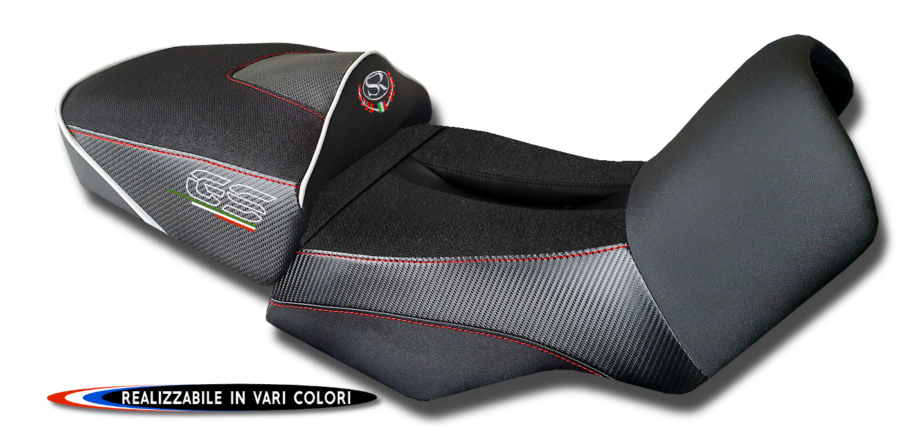 Sella Comfort per Bmw R 1150 GS  - Variante PROTECT SPECIAL