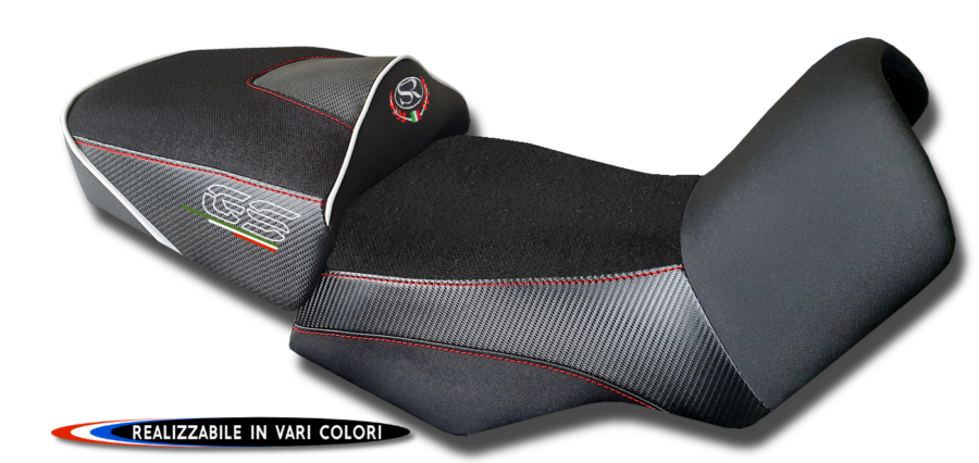 Sella Comfort per Bmw R 1150 GS  - Variante SPECIAL