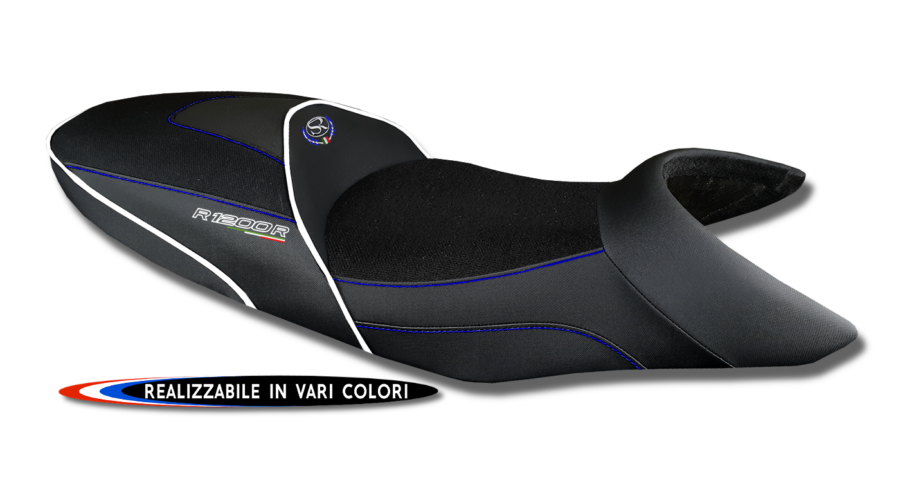 Sella Comfort per Bmw R 1200 R fino al 2014 - Variante SPECIAL