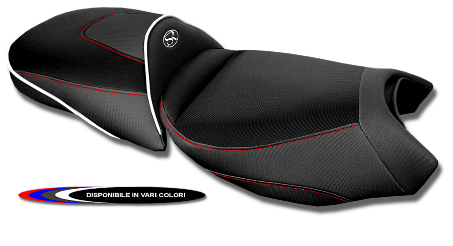 Sella Comfort per Bmw R 1250 GS dal 2019 (compreso adv) - Variante SPORT