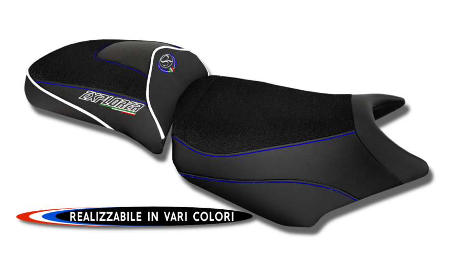 Sella Comfort per Triumph Tiger 1200 - Variante SPECIAL