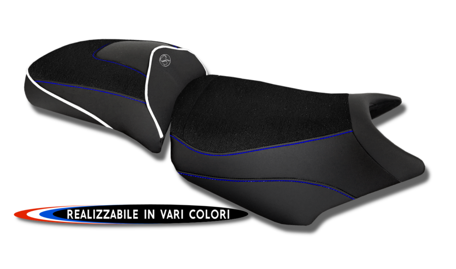 Sella Comfort per Triumph Tiger 1200 - Variante SPORT