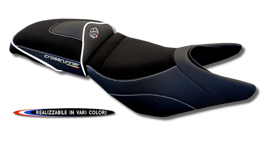 Sella Comfort per Honda Crossrunner dal 2015 - Variante SPECIAL