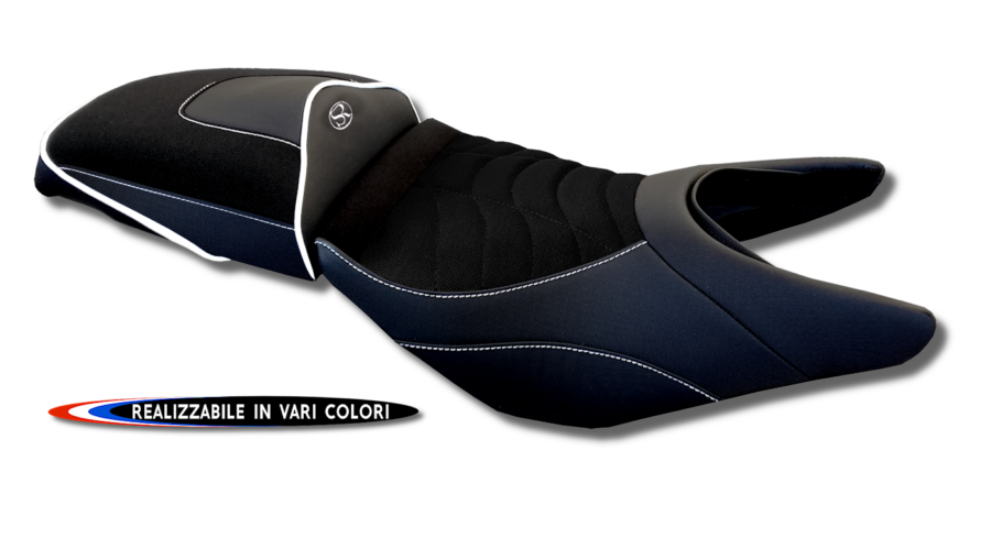 Sella Comfort per Honda Crossrunner dal 2015 - Variante CLASSIC