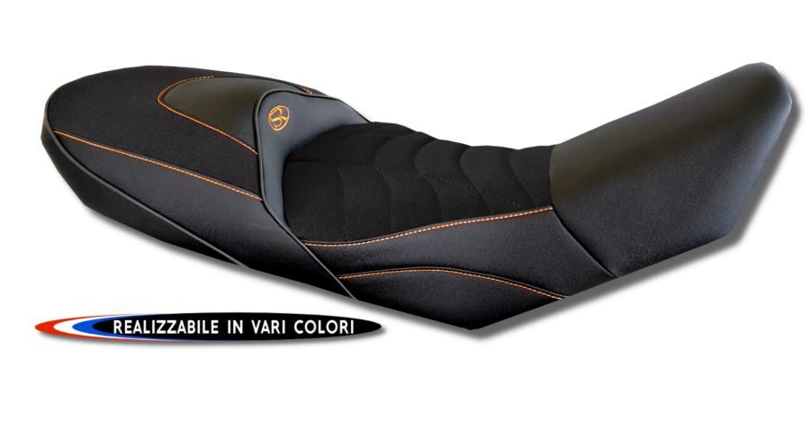 Sella Comfort per Ktm 950/990 Adventure - Variante CLASSIC