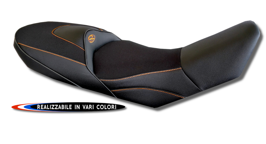 Sella Comfort per Ktm 950/990 Adventure - Variante SPORT